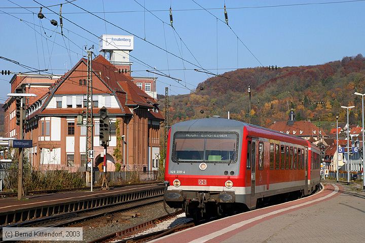 Deutsche Bahn - 928309-4
/ Bild: db9283094_e0000516.jpg