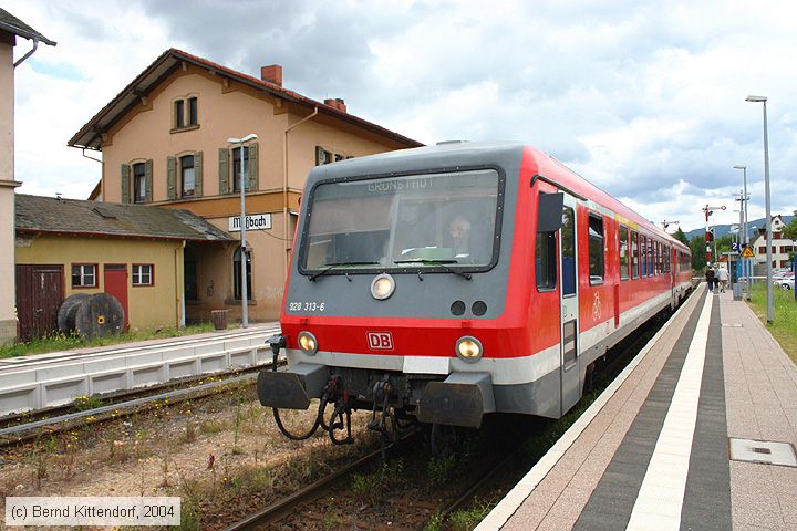 Deutsche Bahn - 928313-6
/ Bild: db9283136_e0004082.jpg