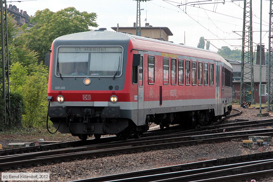 Deutsche Bahn - 928 466
/ Bild: db928466_bk1206140049.jpg