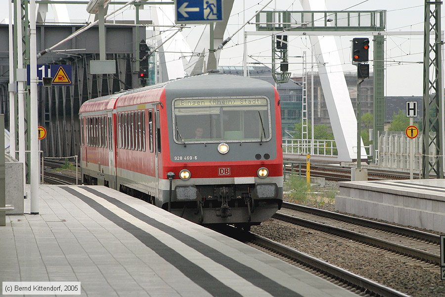 Deutsche Bahn - 928469-6
/ Bild: db9284696_e0018778.jpg