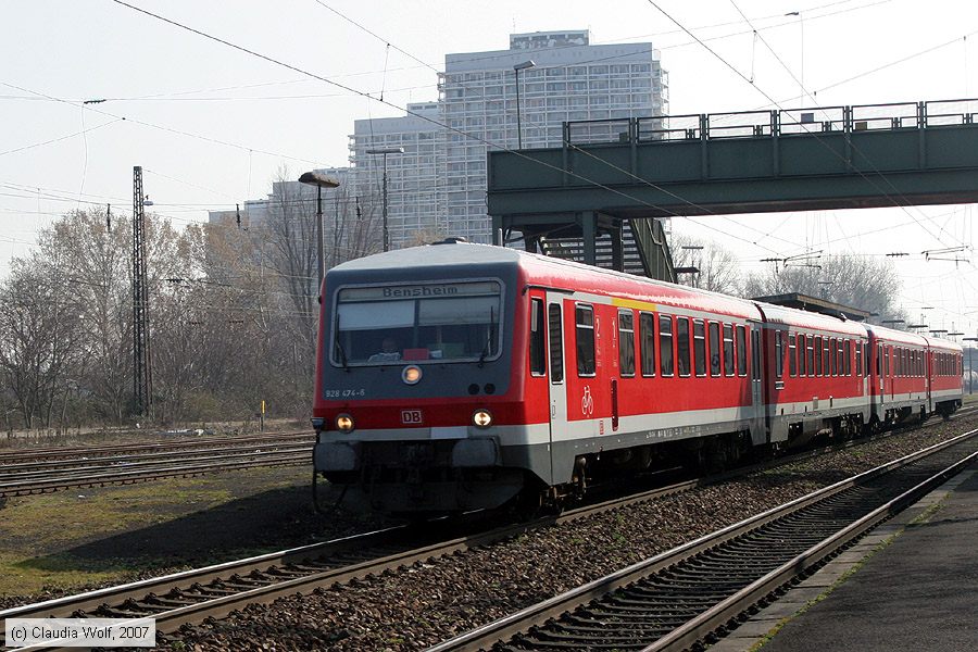 Deutsche Bahn - 928474-6
/ Bild: db9284746_cw0703150063.jpg