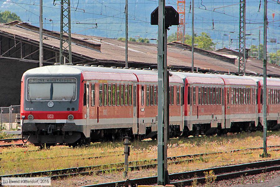 Deutsche Bahn - 928 475
/ Bild: db928475_bk1506030098.jpg
