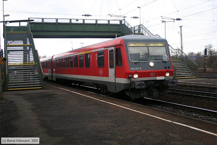 Deutsche Bahn - 928477-9
/ Bild: db9284779_e0012873.jpg