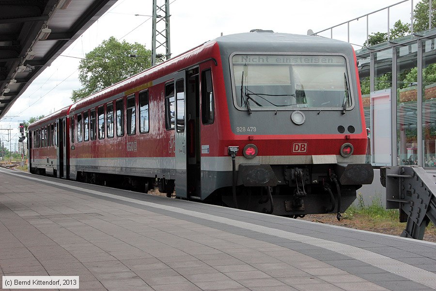 Deutsche Bahn - 928 479
/ Bild: db928479_bk1306210018.jpg
