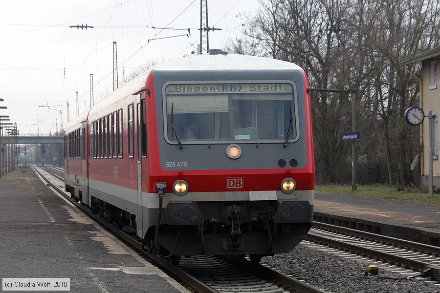 Deutsche Bahn - 928 479
/ Bild: db928479_cw1003140003.jpg