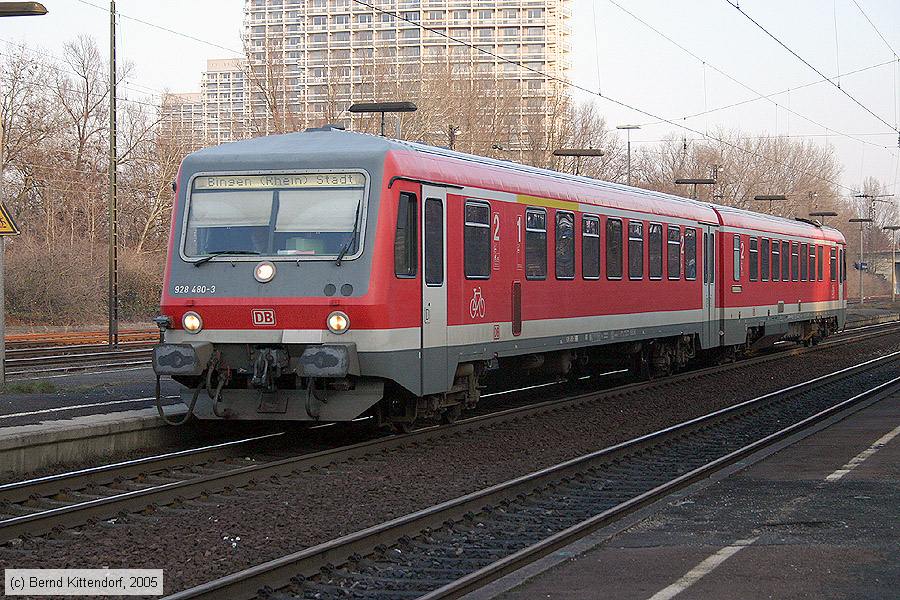 Deutsche Bahn - 928480-3
/ Bild: db9284803_e0013505.jpg