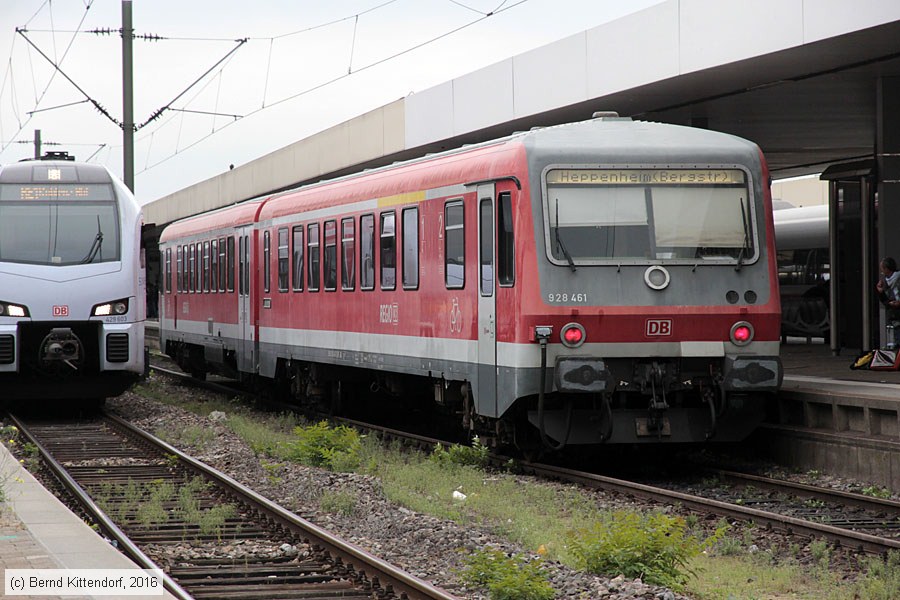 Deutsche Bahn - 928 461
/ Bild: db928461_bk1609300020.jpg