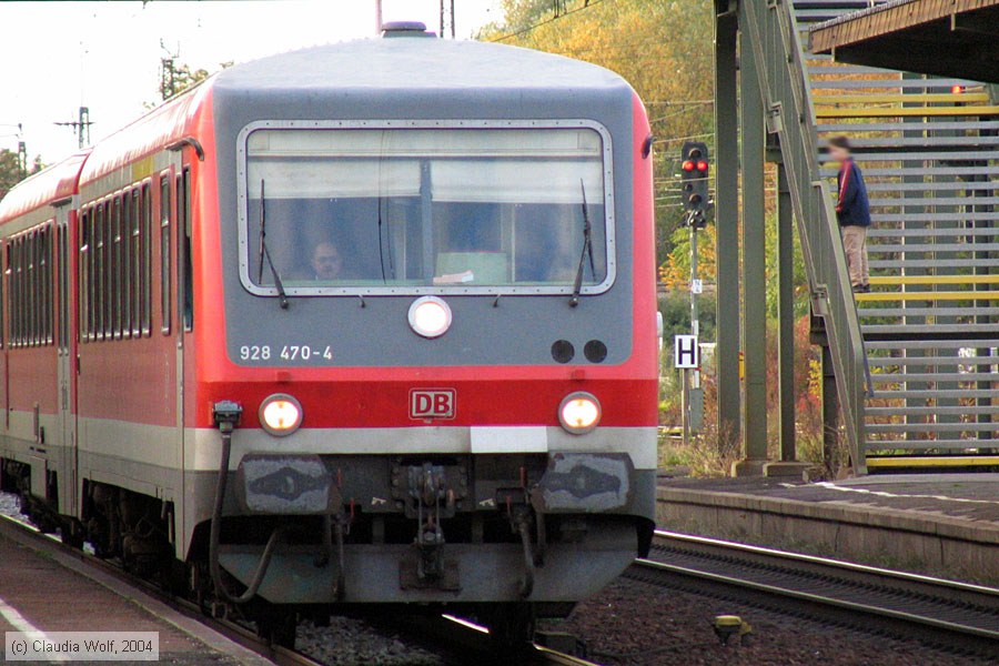 Deutsche Bahn - 928470-4
/ Bild: db9284704_cw004662.jpg