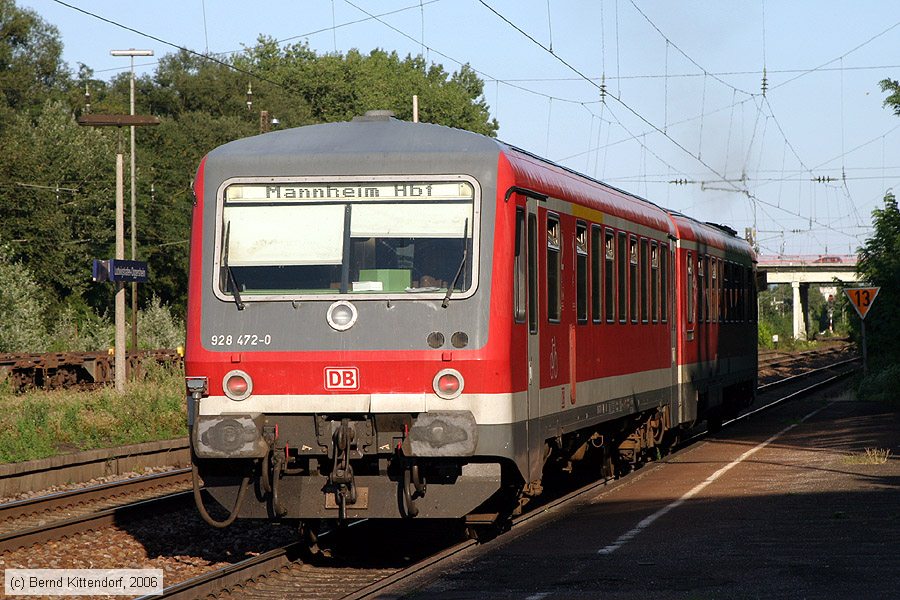Deutsche Bahn - 928472-0
/ Bild: db9284720_bk0607160010.jpg