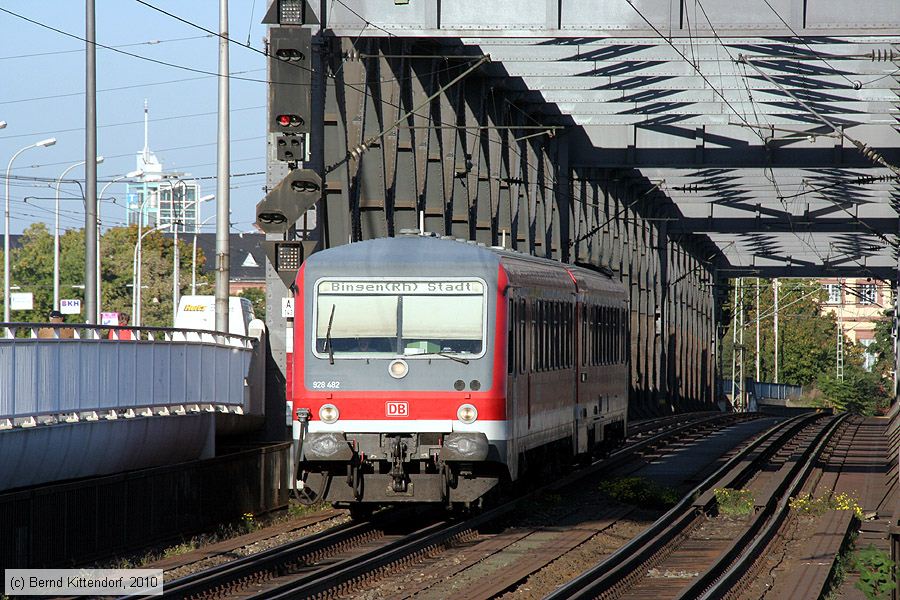 Deutsche Bahn - 928 482
/ Bild: db928482_bk1010100112.jpg