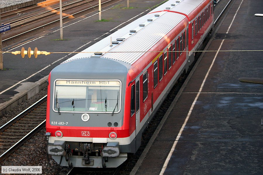 Deutsche Bahn - 928483-7
/ Bild: db9284837_cw0604140095.jpg