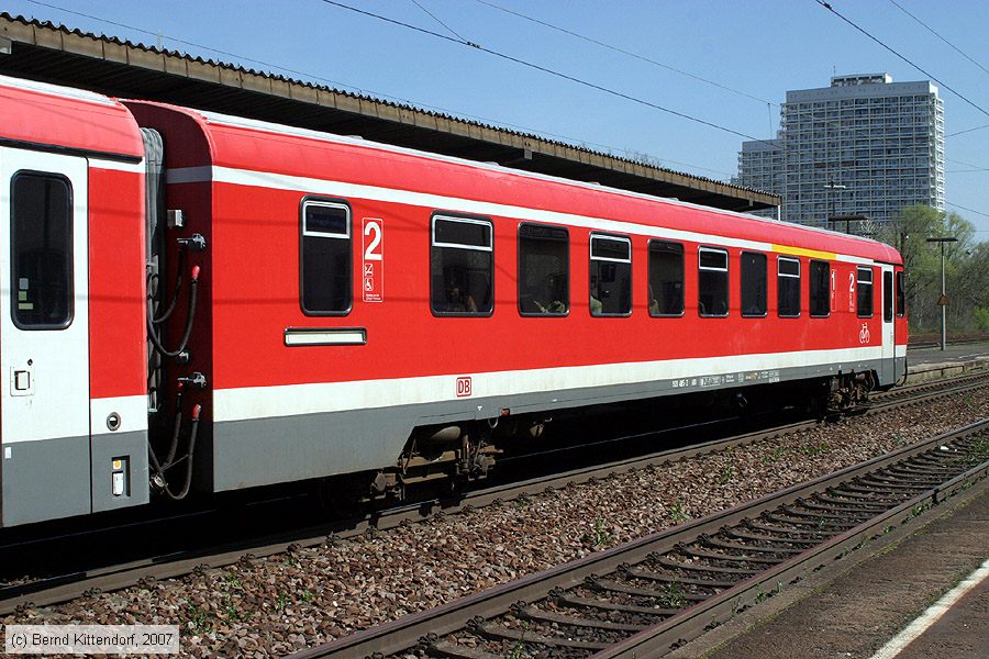 Deutsche Bahn - 928485-2
/ Bild: db9284852_bk0704060010.jpg