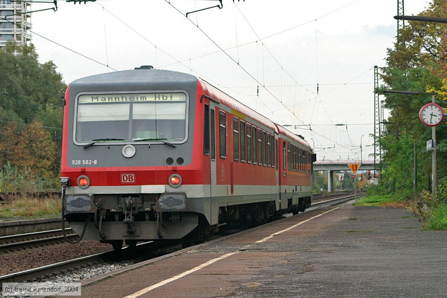 Deutsche Bahn - 928562-8
/ Bild: db9285628_e0010919.jpg