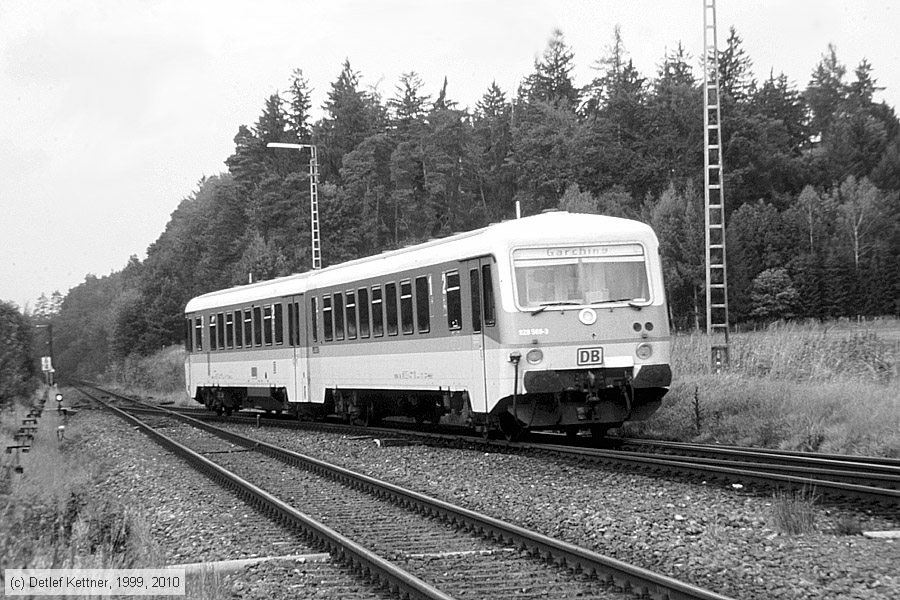 Deutsche Bahn - 928569-3
/ Bild: db9285693_dk130802.jpg