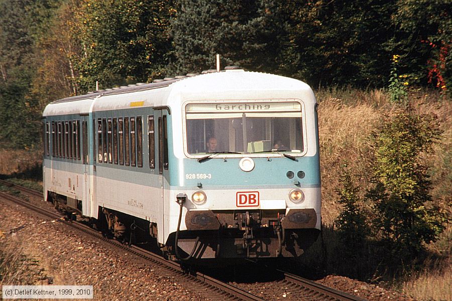 Deutsche Bahn - 928569-3
/ Bild: db9285693_dk130806.jpg