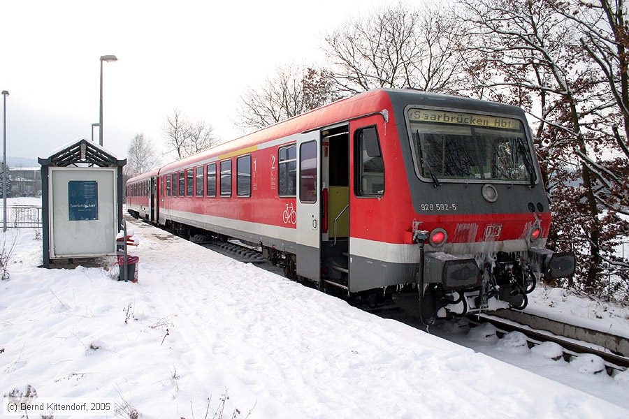 Deutsche Bahn - 928592-5
/ Bild: db9285925_e0025526.jpg