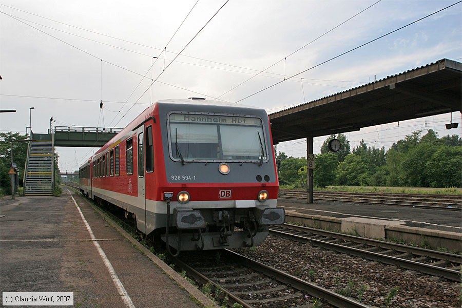 Deutsche Bahn - 928594-1
/ Bild: db9285941_cw0706100003.jpg