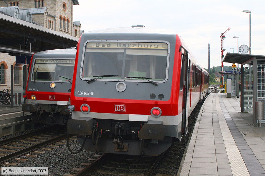 Deutsche Bahn - 928618-8
/ Bild: db9286188_bk0708240026.jpg