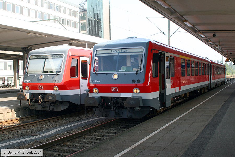 Deutsche Bahn - 928624-6
/ Bild: db9286246_bk0708260020.jpg