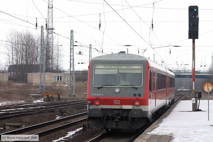 Deutsche Bahn - 928635-2
/ Bild: db9286352_bk0603160118.jpg