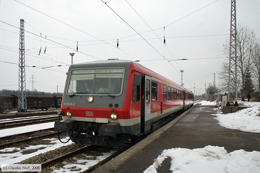 Deutsche Bahn - 928635-2
/ Bild: db9286352_cw0603160029.jpg