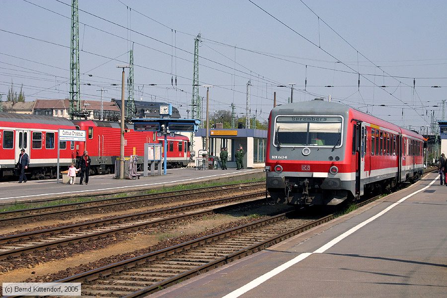 Deutsche Bahn - 928643-6
/ Bild: db9286436_e0017623.jpg