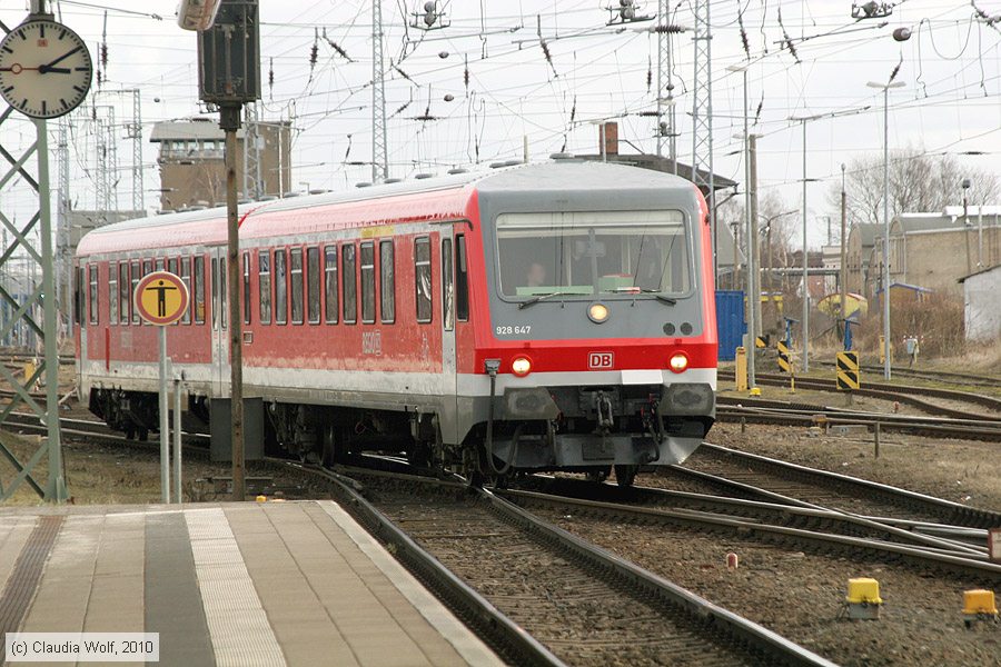 Deutsche Bahn - 928 647
/ Bild: db928647_cw1003160162.jpg