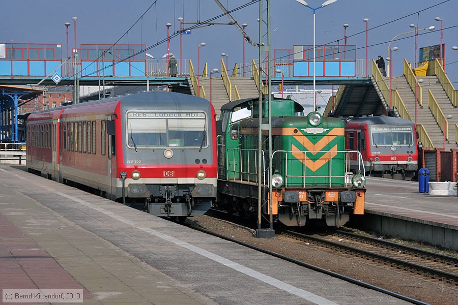 Deutsche Bahn - 928 650
/ Bild: db928650_bk1003180463.jpg