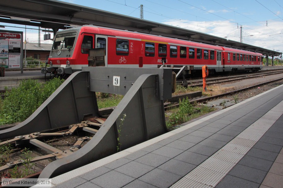 Deutsche Bahn - 928 694
/ Bild: db928694_bk1306210023.jpg