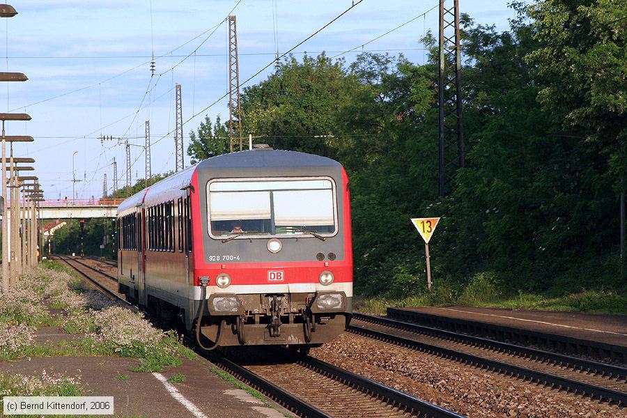 Deutsche Bahn - 928700-4
/ Bild: db9287004_bk0606070017.jpg