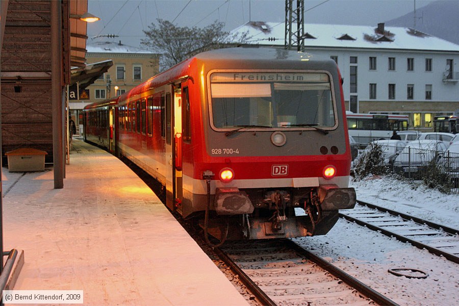 Deutsche Bahn - 928700-4
/ Bild: db9287004_bk0901050061.jpg