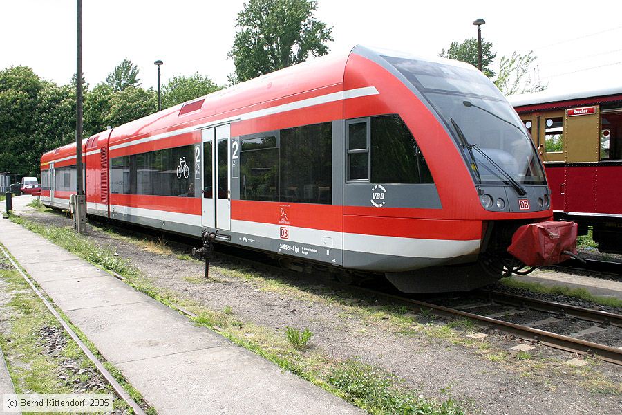Deutsche Bahn - 946520-4
/ Bild: db9465204_e0019892.jpg