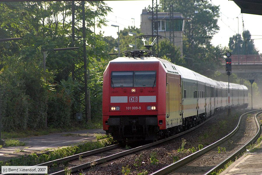 Deutsche Bahn - 101009-9
/ Bild: db1010099_bk0707090030.jpg