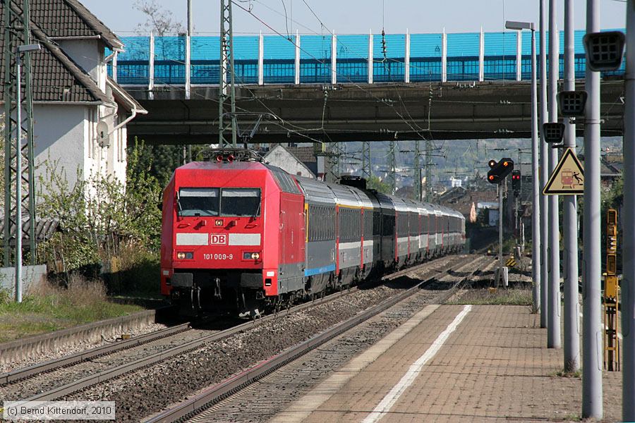 Deutsche Bahn - 101009-9
/ Bild: db1010099_bk1004220330.jpg