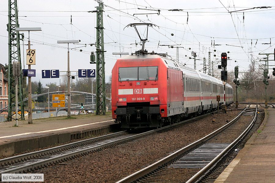 Deutsche Bahn - 101009-9
/ Bild: db1010099_cw0604140044.jpg