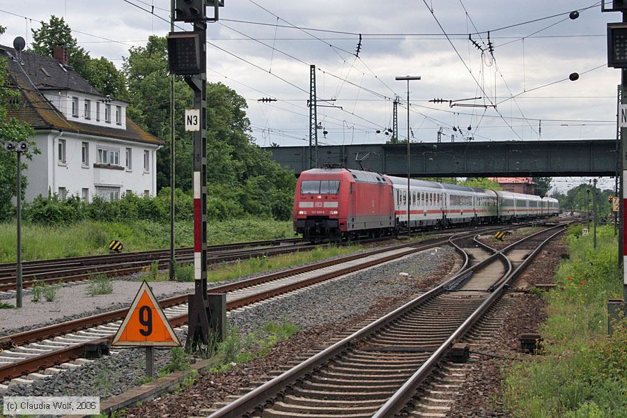 Deutsche Bahn - 101009-9
/ Bild: db1010099_cw0605310046.jpg