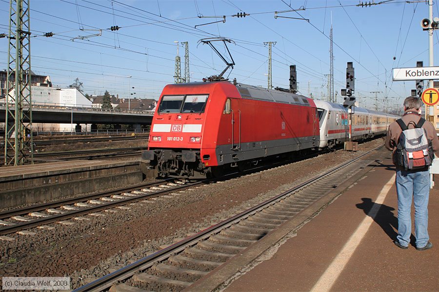 Deutsche Bahn - 101012-3
/ Bild: db1010123_cw0802090079.jpg