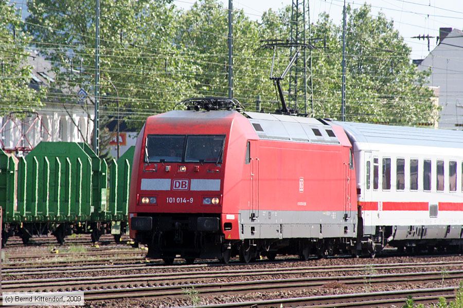 Deutsche Bahn - 101014-9
/ Bild: db1010149_bk0905230324.jpg
