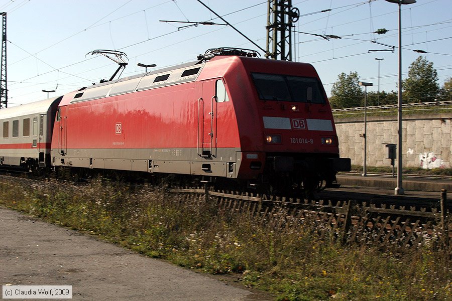 Deutsche Bahn - 101014-9
/ Bild: db1010149_cw0910200113.jpg