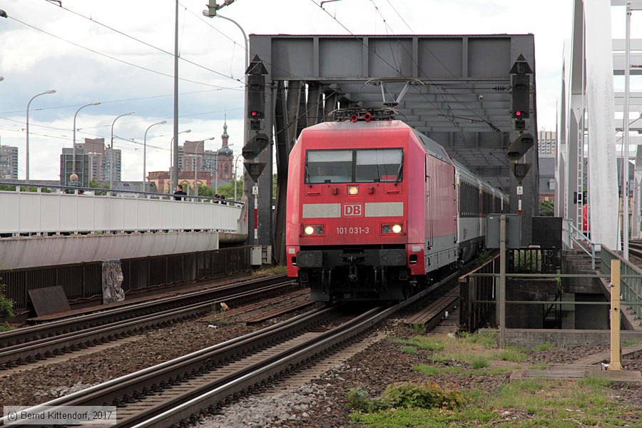 Deutsche Bahn - 101031-3
/ Bild: db1010313_bk1706300079.jpg