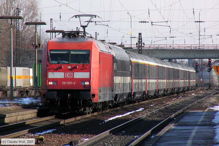 Deutsche Bahn - 101031-3
/ Bild: db1010313_cw007970.jpg