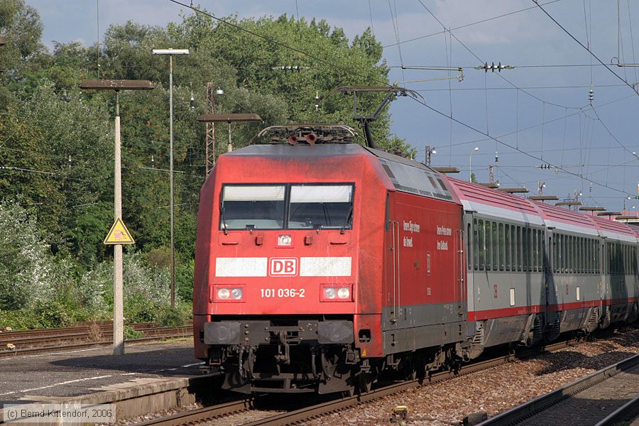 Deutsche Bahn - 101036-2
/ Bild: db1010362_bk0608030003.jpg