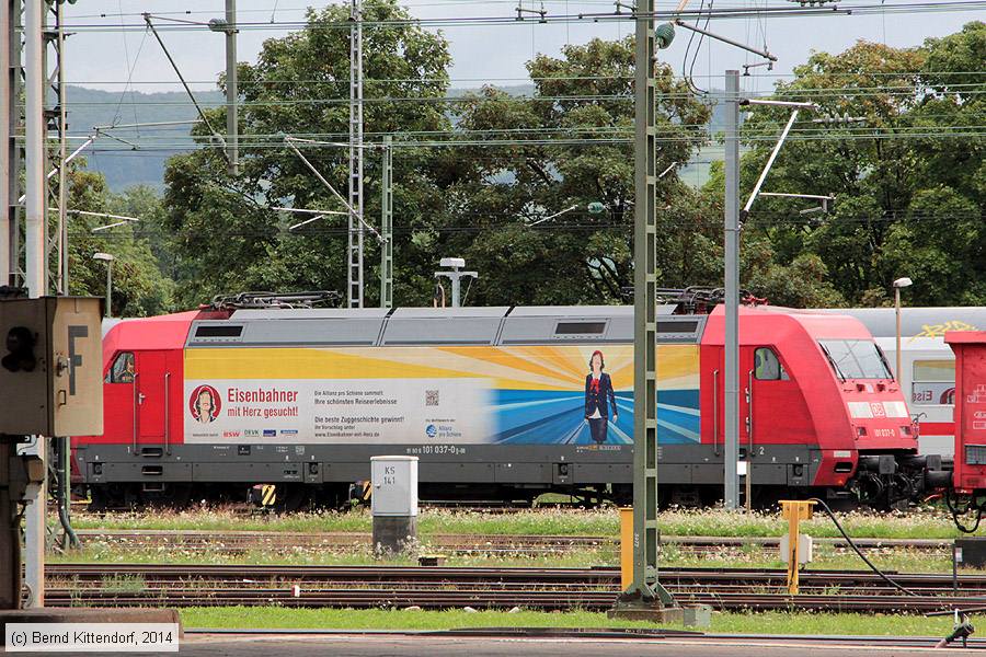 Deutsche Bahn - 101037-0
/ Bild: db1010370_bk1408110022.jpg