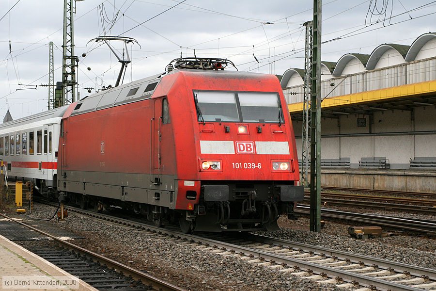 Deutsche Bahn - 101039-6
/ Bild: db1010396_bk0803120029.jpg