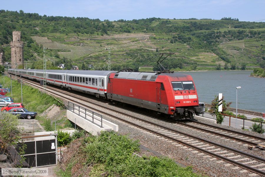 Deutsche Bahn - 101039-6
/ Bild: db1010396_bk0905240174.jpg Deutsche Bahn - 101039-6
/ Bild: db1010396_bk0905240174.jpg