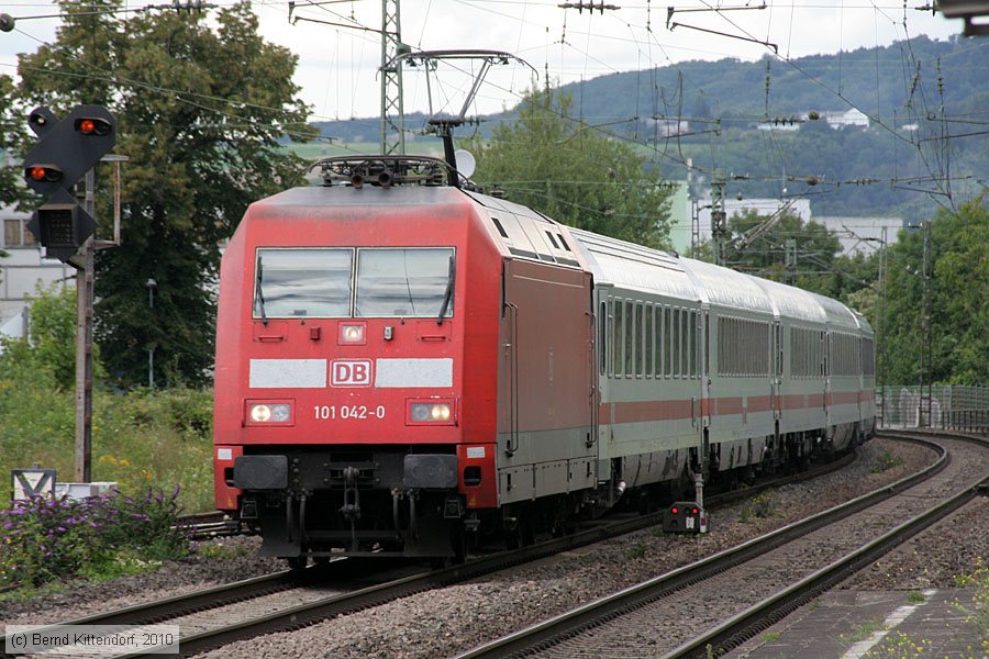 Deutsche Bahn - 101042-0
/ Bild: db1010420_bk1008190193.jpg