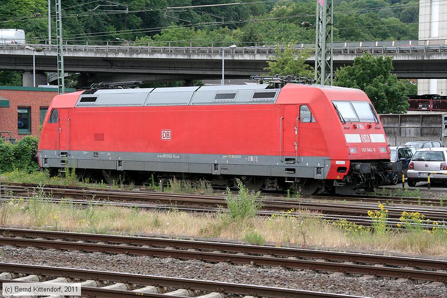 Deutsche Bahn - 101042-0
/ Bild: db1010420_bk1106160019.jpg