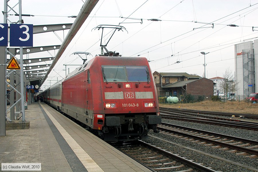Deutsche Bahn - 101043-8
/ Bild: db1010438_cw1003190019.jpg