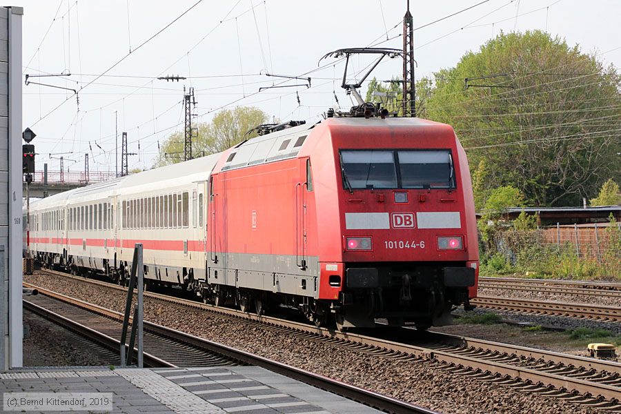 Deutsche Bahn - 101044-6
/ Bild: db1010446_bk1904160023.jpg