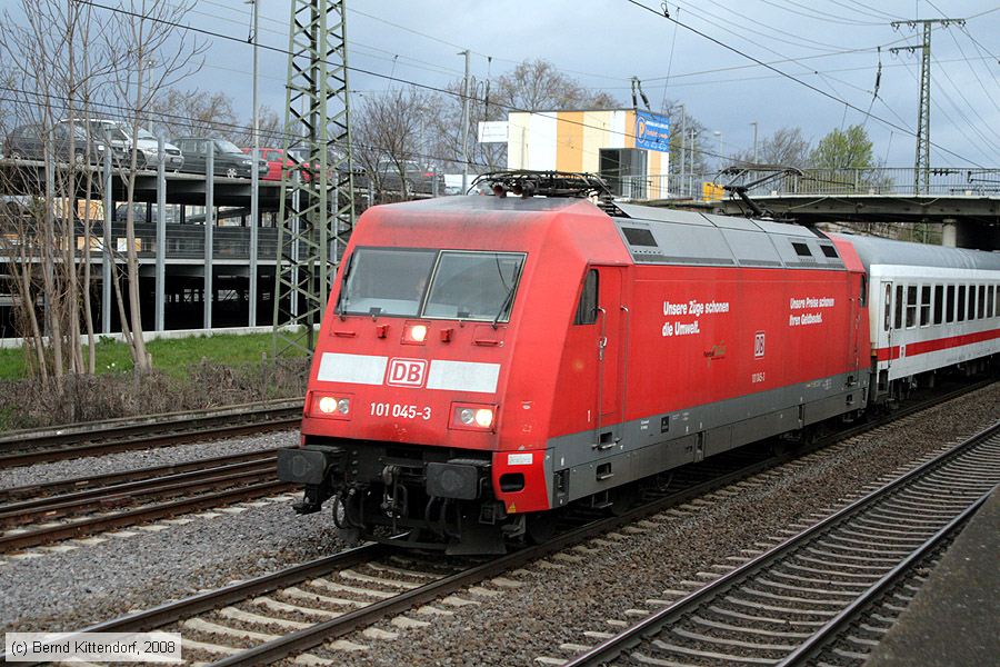 Deutsche Bahn - 101045-3
/ Bild: db1010453_bk0804010003.jpg